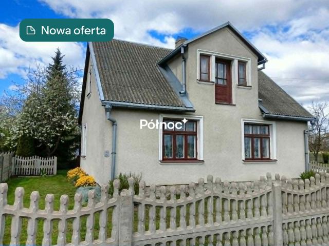 Dom sprzedam, SOKOŁY,, 72 m2, cena: 320 000 zł