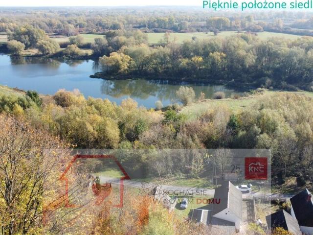 Dom sprzedam, SOLEC NAD WISŁĄ, Podzamcze, 60 m2, cena: 175 000 zł