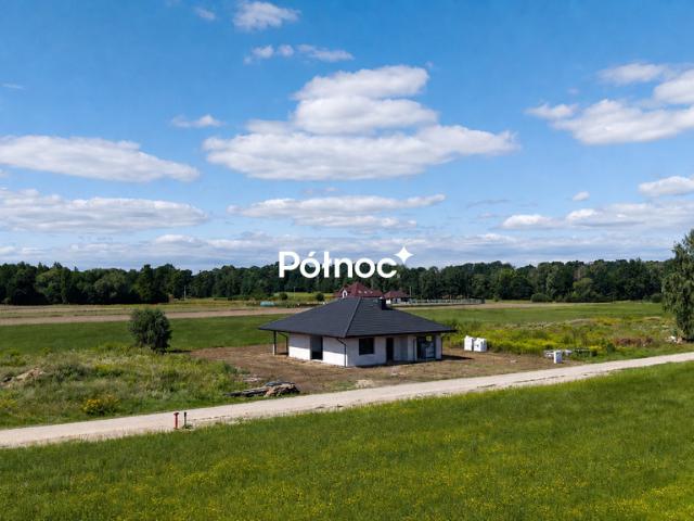 Dom sprzedam, SOMIANKA PARCELE,, 135 m2, cena: 490 000 zł