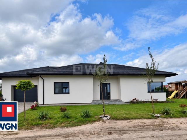 Dom sprzedam, Sompolno, Krycha, 190 m2, cena: 890 000 zł