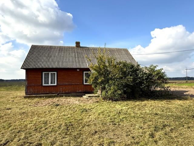 Dom sprzedam, SOSNÓWKA,, 75 m2, cena: 285 000 zł