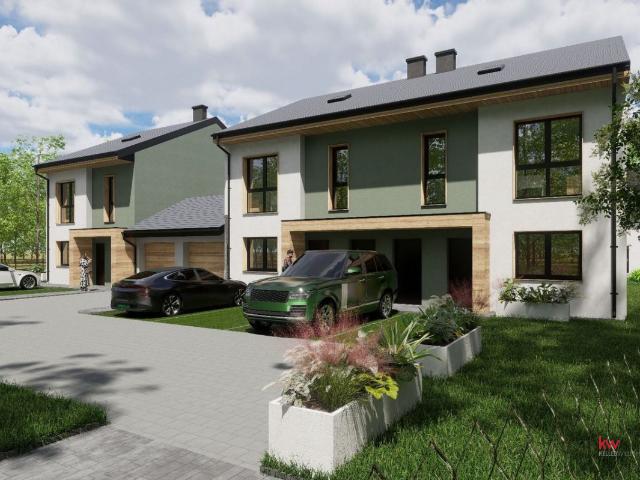 Dom sprzedam, Sosnowiec, Juliana Tuwima, 56 m2, cena: 504 000 zł
