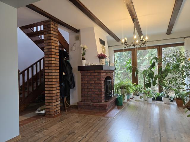 Dom sprzedam, Sosnowiec, WSTRZYMANA, 188 m2, cena: 1 300 000 zł