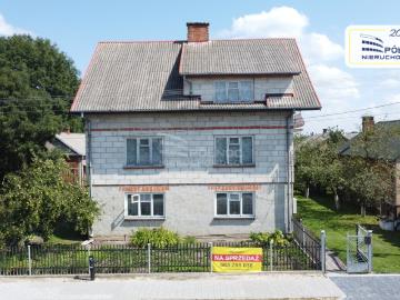 Dom sprzedam, SAWIN, Chełmska, 220 m2, cena: 320 000 zł