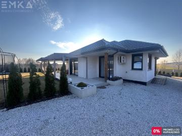 Dom sprzedam, Sadłóżek, Topólka, 102 m2, cena: 790 000 zł