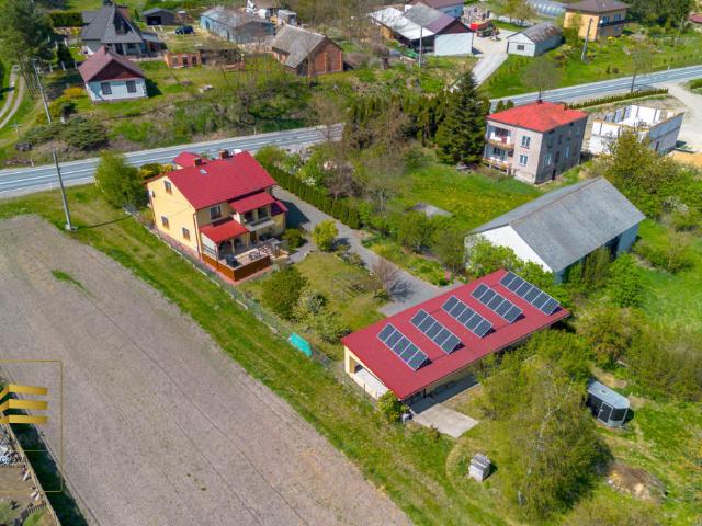 Dom sprzedam, Sadkowice, 200 m2, cena: 990 000 zł