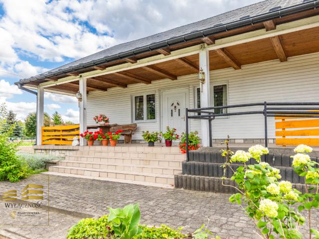 Dom sprzedam, Sadurki, 280 m2, cena: 1 799 000 zł