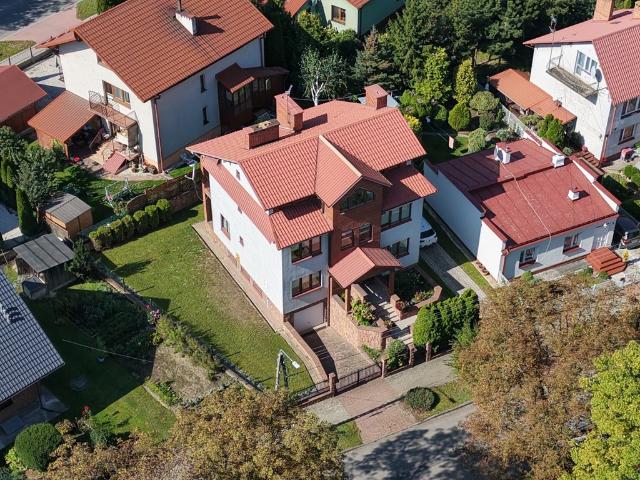 Dom sprzedam, SANDOMIERZ,, 322 m2, cena: 1 449 000 zł