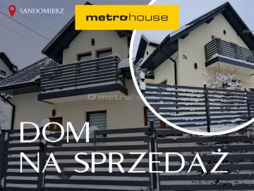 Dom sprzedam, Sandomierz, Gołębicka, 110 m2, cena: 899 000 zł