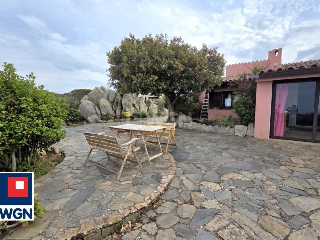 Dom sprzedam, SANTA TERESA GALLURA, Ruoni, 240 m2, cena: 3 400 000 zł