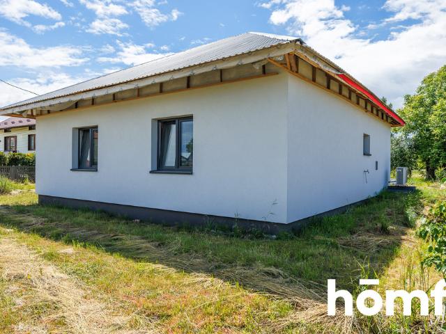Dom sprzedam, SARZYNA,, 110 m2, cena: 595 000 zł