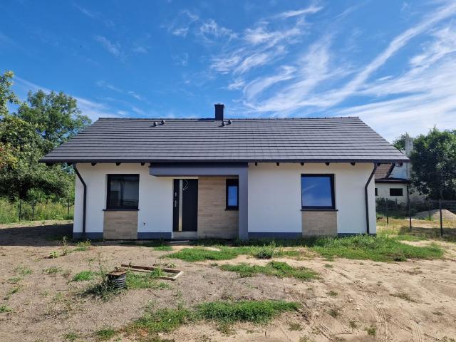 Dom sprzedam, Serby, Zielona, 67 m2, cena: 429 000 zł