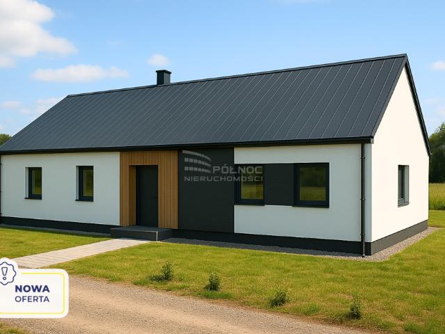 Dom sprzedam, SITKI, Piaskowa, 134 m2, cena: 720 000 zł