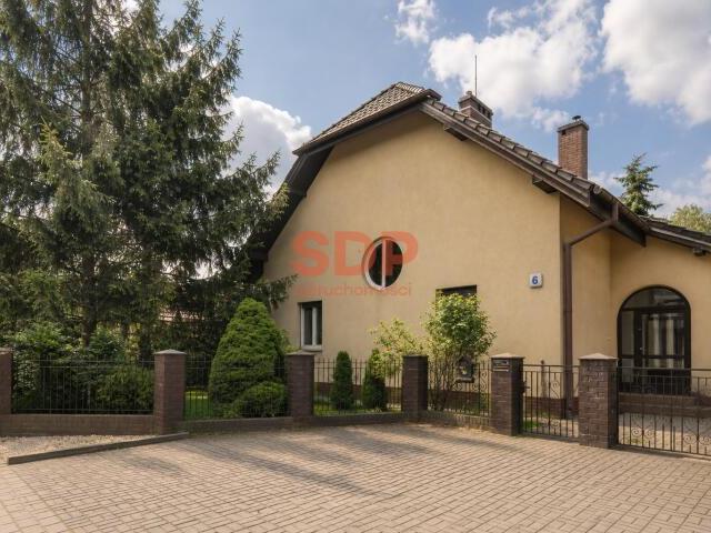 Dom sprzedam, Siechnice, Zacisze, 156 m2, cena: 1 640 000 zł
