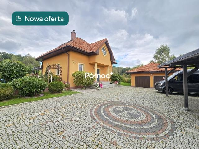 Dom sprzedam, JELENIA GÓRA,, 203 m2, cena: 1 270 000 zł
