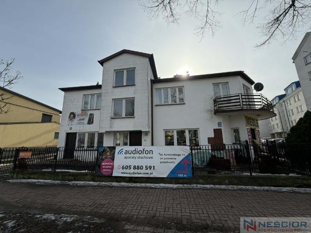 Dom sprzedam, SIEDLCE, 3 Maja, 330 m2, cena: 1 900 000 zł