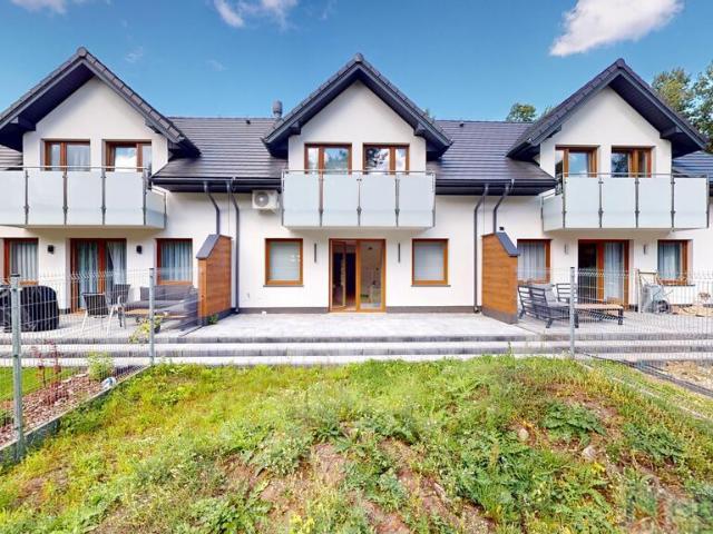 Dom sprzedam, SIEDLCE, Zięby, 119 m2, cena: 1 459 000 zł