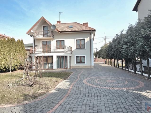 Dom sprzedam, SIEDLCE, Fizylierów, 551 m2, cena: 1 500 000 zł