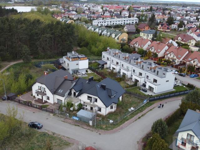 Dom sprzedam, SIEDLCE, Henryka Guta, 401 m2, cena: 1 900 000 zł