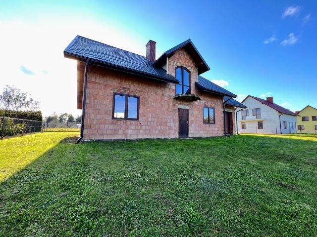 Dom sprzedam, SIEDLISKA,, 200 m2, cena: 590 000 zł