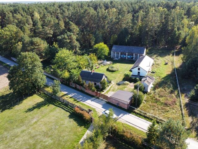 Dom sprzedam, SIEKIERKA NOWA,, 115 m2, cena: 950 000 zł