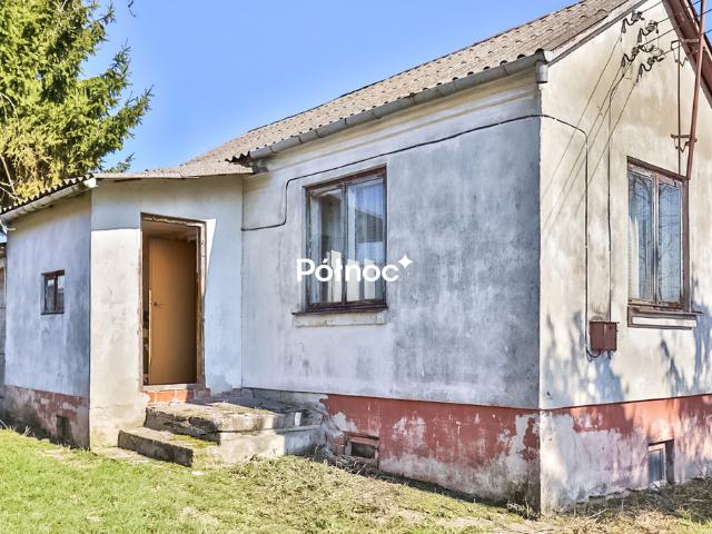 Dom sprzedam, SIELEC,, 50 m2, cena: 159 000 zł