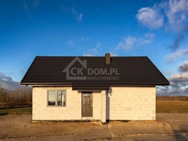Dom sprzedam, SIELEC,, 75 m2, cena: 349 000 zł