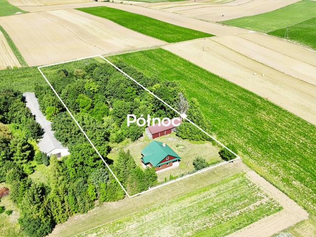 Dom sprzedam, SIEMNICE,, 110 m2, cena: 390 000 zł