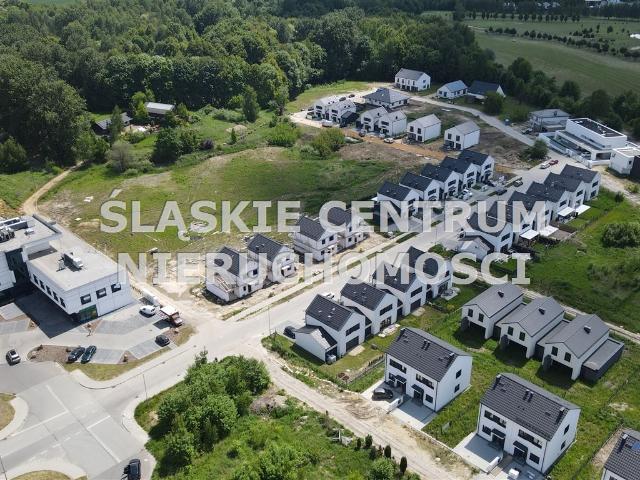 Dom sprzedam, Siemianowice Śląskie, Przełajka, Malwowa, 136 m2, cena: 769 000 zł