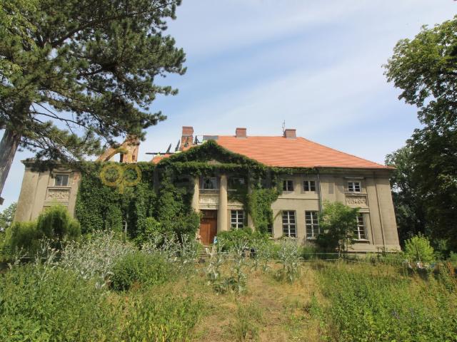 Dom sprzedam, Sieroszowice, 1500 m2, cena: 2 499 000 zł