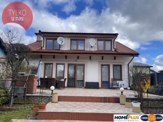 Dom sprzedam, SIERAKÓW,, 220 m2, cena: 1 365 000 zł