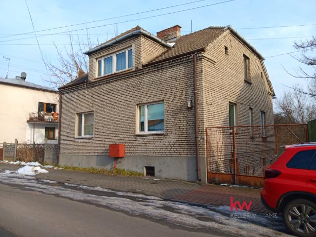 Dom sprzedam, Siewierz, Wolności, 210 m2, cena: 360 000 zł
