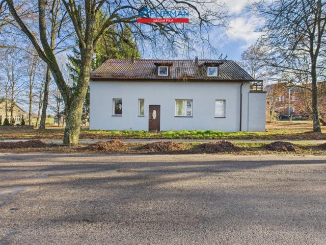 Dom sprzedam, Silnowo, Borne Sulinowo gw, 139 m2, cena: 330 000 zł