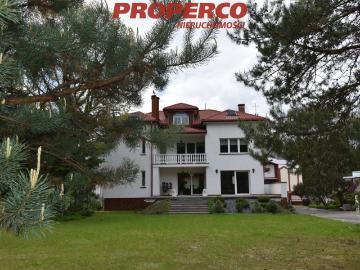 Dom sprzedam, Skarżysko Kamienna, Bór, 359 m2, cena: 1 650 000 zł
