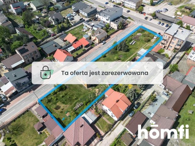 Dom sprzedam, SKARŻYSKO KAMIENNA, DOLNA KAMIENNA, 1 Maja, 249 m2, cena: 739 000 zł