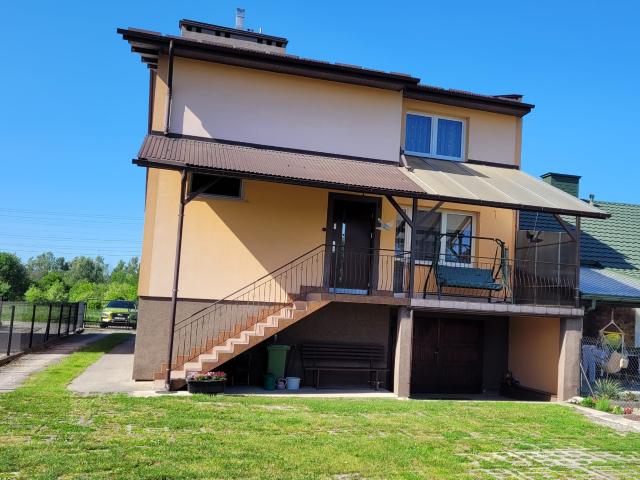 Dom sprzedam, Skarżysko Kamienna, 185 m2, cena: 679 000 zł