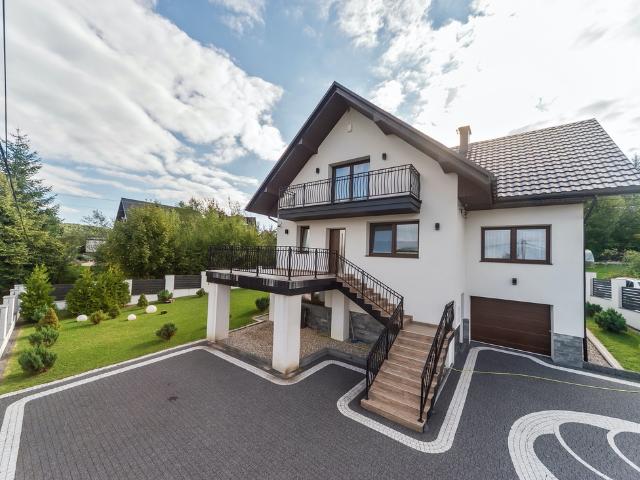 Dom sprzedam, SKAWICA,, 200 m2, cena: 1 149 999 zł