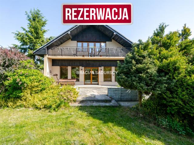 Dom sprzedam, Skawina, Skawina, Korabnicka, 220 m2, cena: 1 150 000 zł