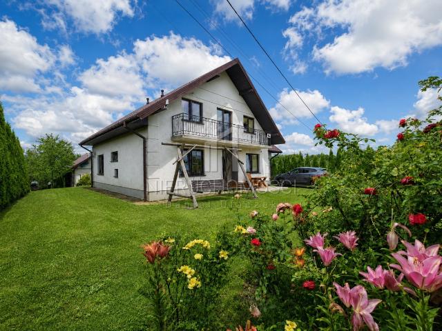 Dom sprzedam, Skołyszyn, 177 m2, cena: 814 900 zł