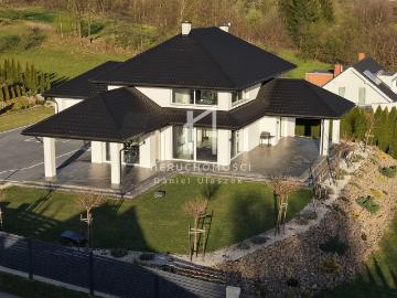 Dom sprzedam, Skołyszyn, 258 m2, cena: 2 099 900 zł