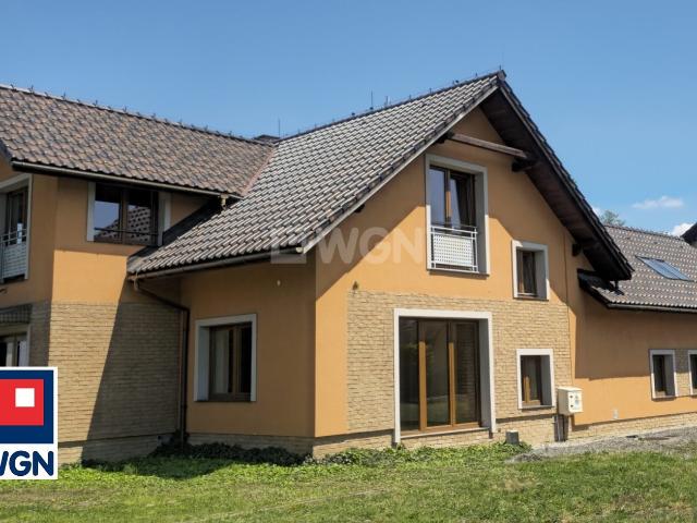 Dom sprzedam, Skoczów, 240 m2, cena: 1 499 000 zł