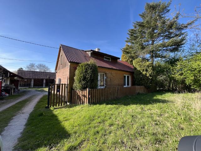 Dom sprzedam, SKOWIESZYNEK,, 100 m2, cena: 1 190 000 zł