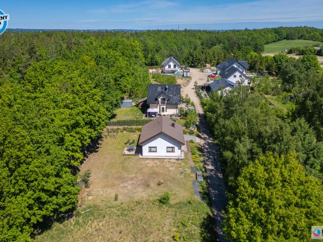 Dom sprzedam, Skrzeszewo Żukowskie, Cytrynowa, 79 m2, cena: 1 100 000 zł