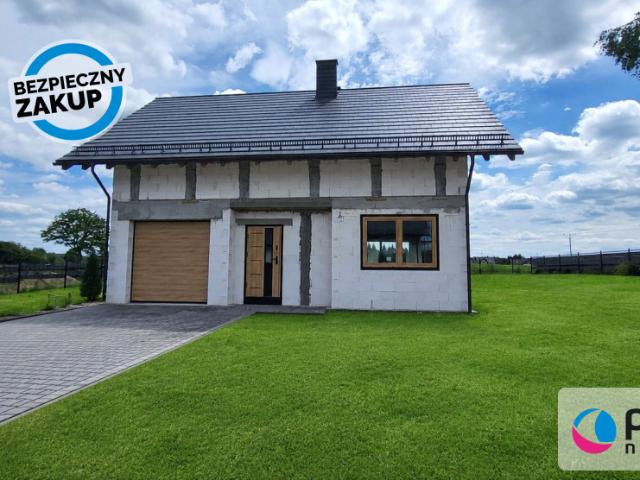 Dom sprzedam, Skrzeszewo, Ceglana, 124 m2, cena: 690 000 zł