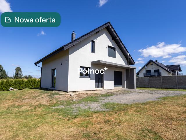 Dom sprzedam, SKRZYDLICE,, 100 m2, cena: 1 099 000 zł