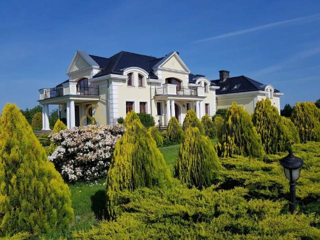 Dom sprzedam, Stypułów, 742 m2, cena: 5 500 000 zł