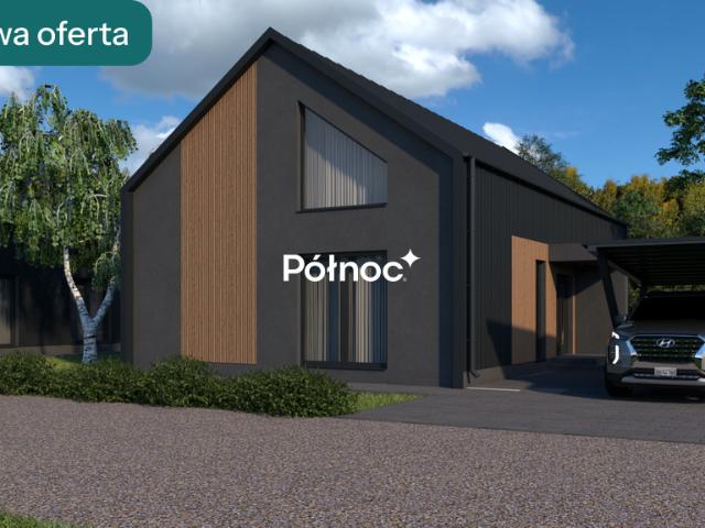 Dom sprzedam, STYRZYNIEC, Wysada, 113 m2, cena: 740 000 zł