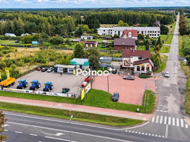 Dom sprzedam, STYRZYNIEC, Słoneczna, 150 m2, cena: 1 200 000 zł