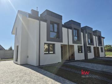 Dom sprzedam, Stęszew, Józefa Wybickiego, 71 m2, cena: 579 900 zł