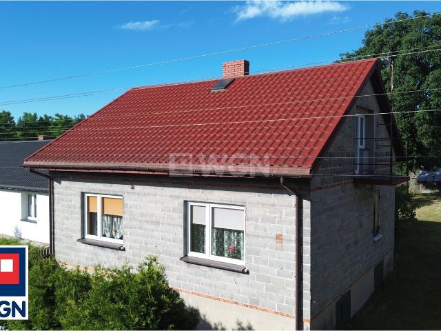 Dom sprzedam, Stęszów, Stęszów, 80 m2, cena: 310 000 zł